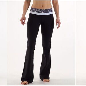 Lululemon Groove Pant (Regular)